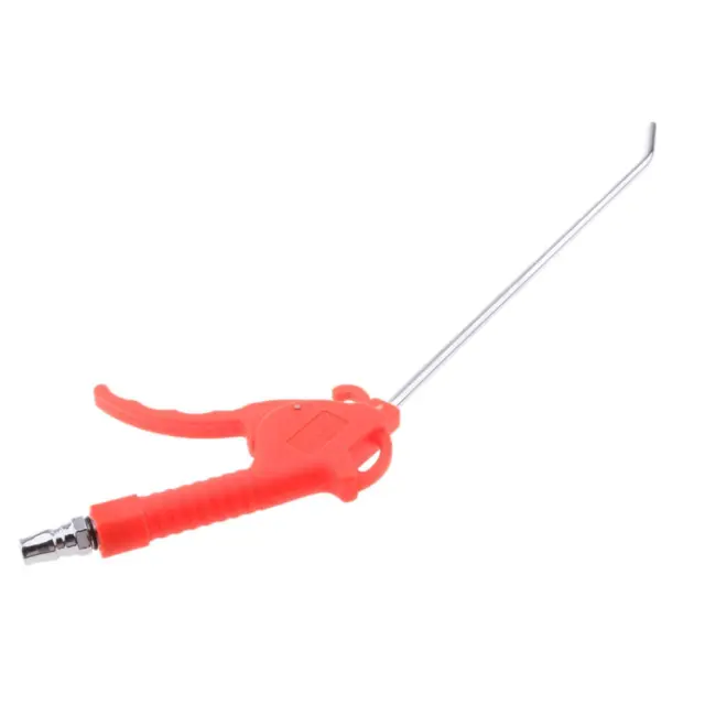 420mm Long Reach Spray Nozzle Compressed Air  Cleaning Tools