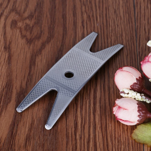 ORIGINAL ESP MULTI Spanner Guitar Wrench for Tightening Pots Switches