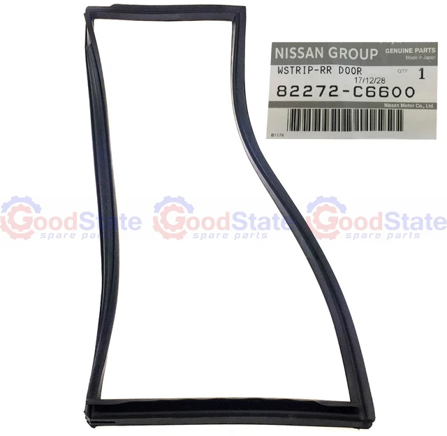 Genuine Window Regulator RHR for Nissan Patrol GQ