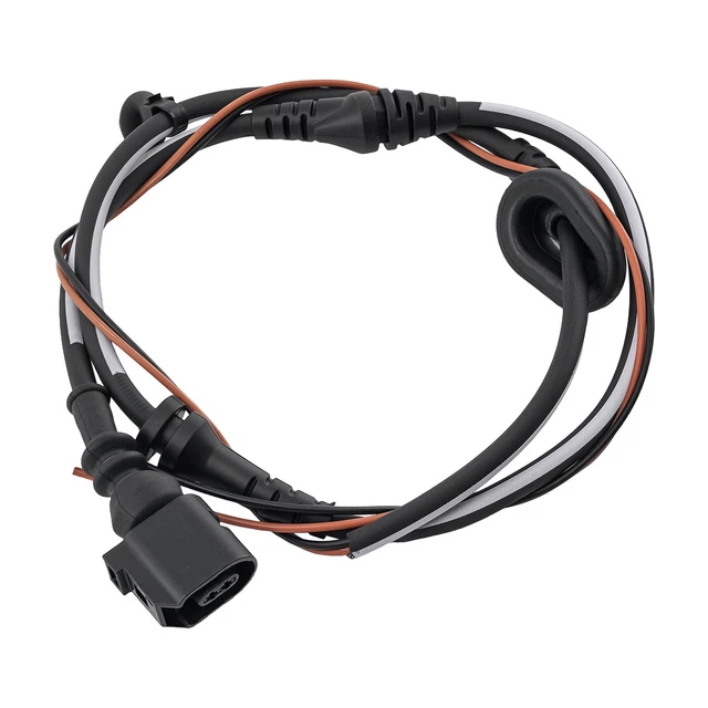 ABS Sensor Front Right for VW Golf V Caddy III A3 8P1 8PA 1K0927903N 1.2 2003-15