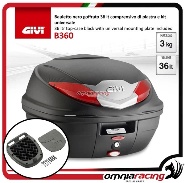 PANNELLO CARENA INFERIORE DX PIAGGIO BEVERLY RST 125 300 350 2011 2017 672616000C - PIANETA MOTO - Foto 8