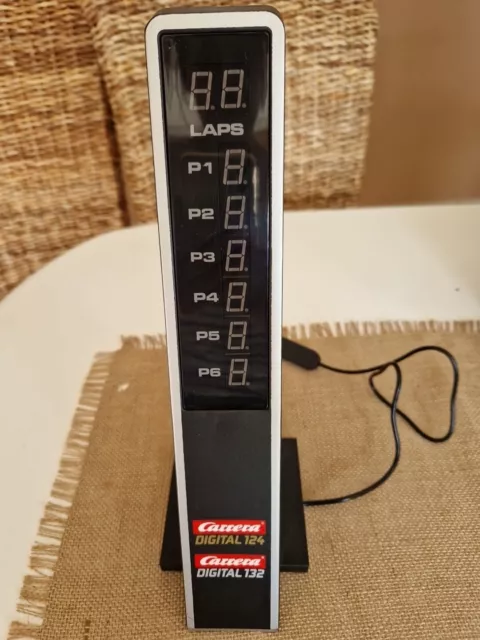 Carrera Digital 124 / 132 Position Tower