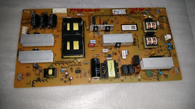 SONY TV PCB Parts KD-55X9004A Power Supply Board G6 1-888-525-11