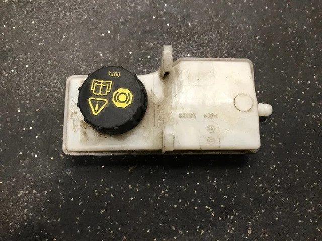 EV612K478BB FREIN LIQUIDE RESERVOIR Ford Transit Connect (PJ2) 2015