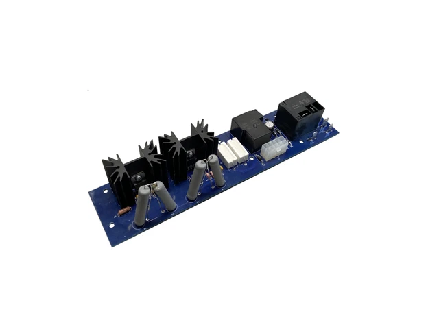 Lincoln Parts Kit For Weld Pack 100 – Control Board # L9073-3 – Genuine OEM