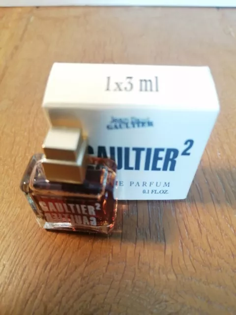 Miniature Jean Paul Gaultier2