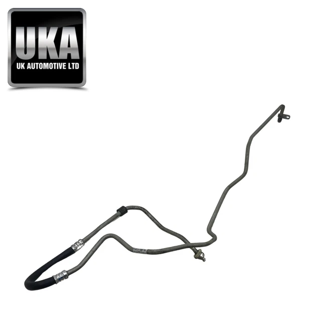 Shipping Pipe PIPE A4472770000 MERCEDES Vito 2.1 Diesel Gearbox Tranmission Oil Pipe ...