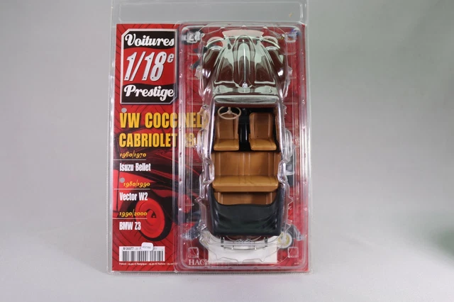 Solido Citroën Traction IICV, schwarz, 1937 (00903) ab 47,90 € | Preisvergleich bei