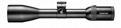 Swarovski Z6 2.5-15x44 BT Plex Riflescope Black 59410 | Swaroclean | New