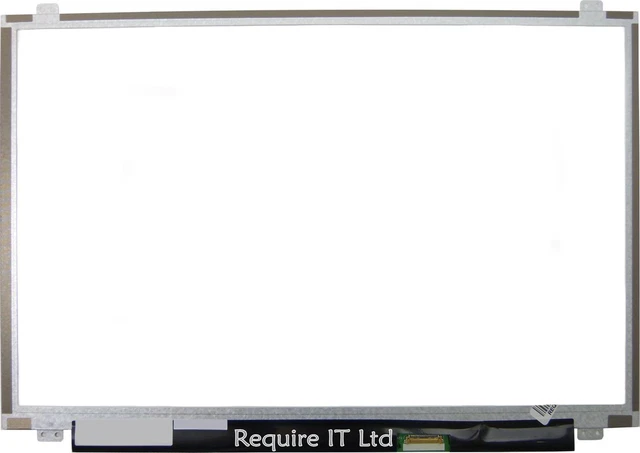 New 15.6" Fhd Led Display Screen Panel Matte Ag Ips For Dell Latitude E5570