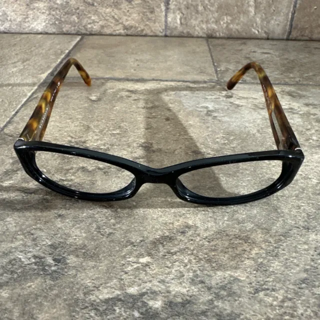 Monturas de gafas de borde completo Burberry B2118 3329 La Habana Oscura 52-16-135-30 Italia