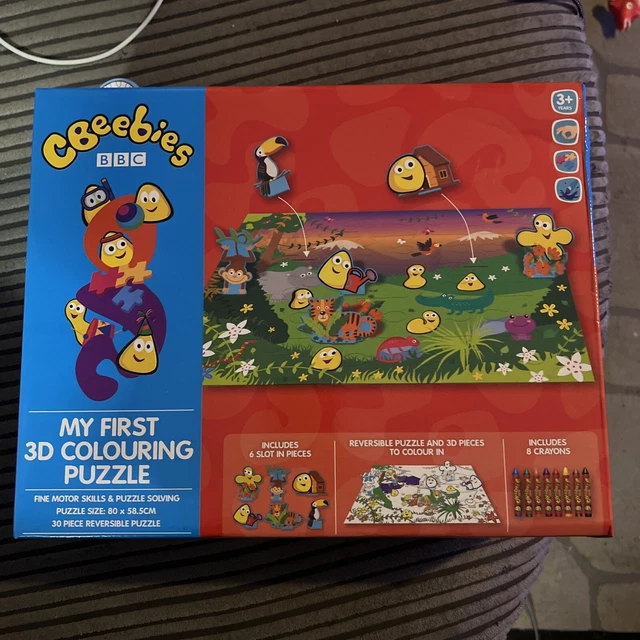Cbeebies My First Alphabet Puzzle Aldi Uk vrogue.co