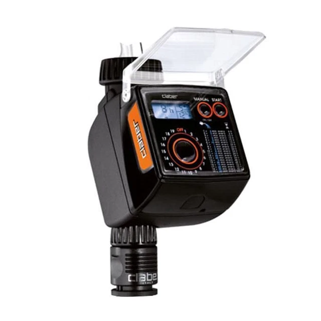 Programmatore Tempo Logic 8483