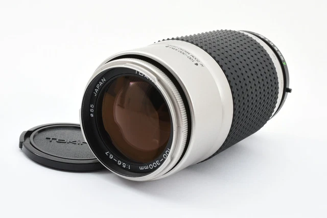 PENTAX K 50 DAL 18 55 Tokina AF 100 300 EUR 279,12 - PicClick ES