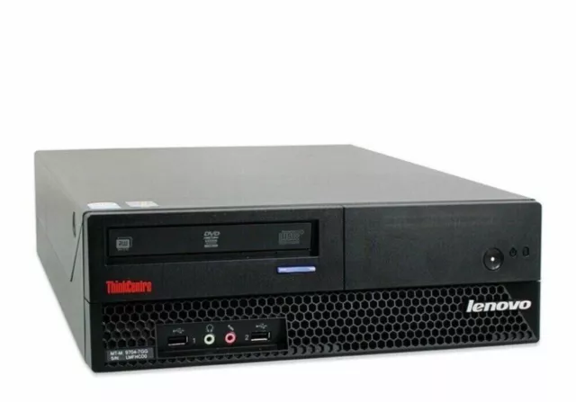 PC THINKCENTER M710Q 10 MQ : Un mini-ordinateur de bureau : 600