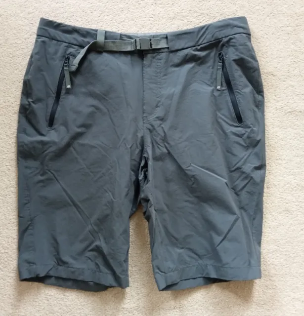 BERGHAUS ladies walking/hiking shorts, UK 16