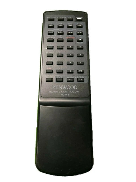 télécommande climatisation delonghi-kenwood 5515110271 - Accessoires
