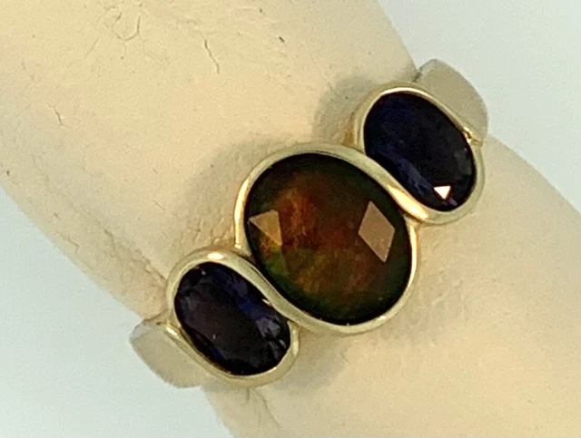 NWOT BRON Cravate homme géométrque multcolore cravate en soe NWOT BRON Cravate homme géométrque multcolore cravate en soe