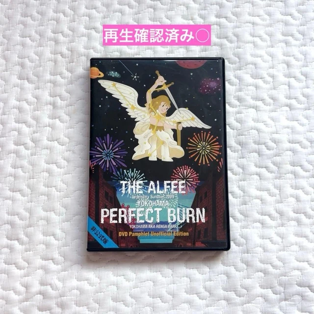 ミュージック THE ALFEE HISTORY DVD SPECIAL BOX 30th ミュージック THE ALFEE HISTORY DVD-BOX SPECIALEDITION THE