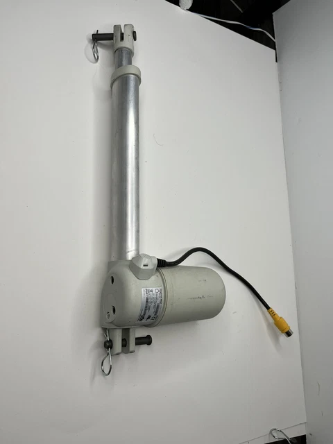 Motor La Z Boy Lazy Dewert Megamat MCZ Actuator 63218 Recline Lift Chair Power