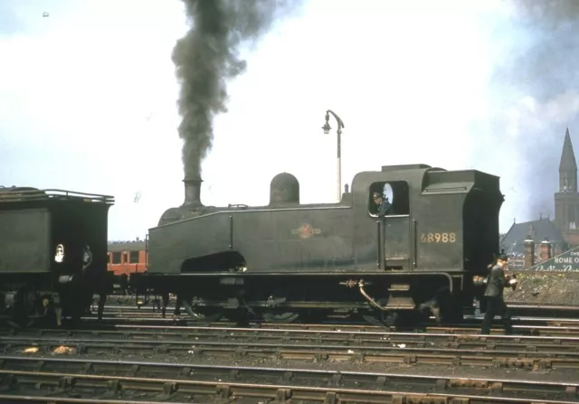 VARIETY SLIDES   BRE   TANK ENGINES     Regular additions