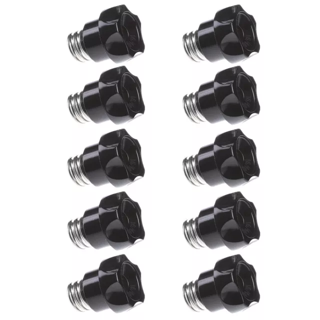 10x Siemens 5SH4116 Neozed-Schraubkappe 16A D01