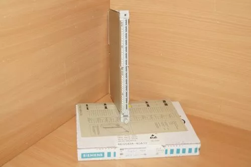 Siemens 6ES5 434-4UA12 6ES5434-4UA12 E Stand 3