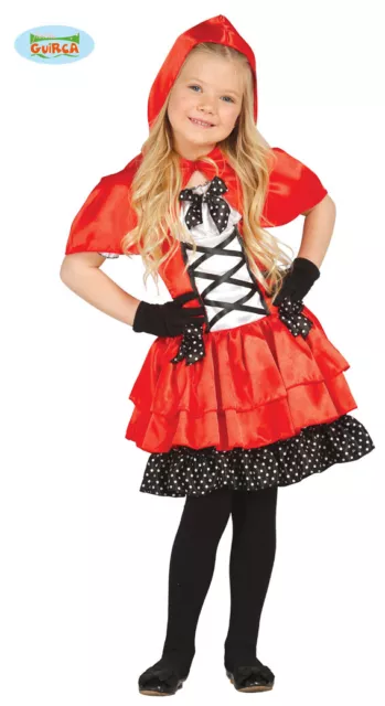 guirca costume gattina nera bambina supereroina 85738