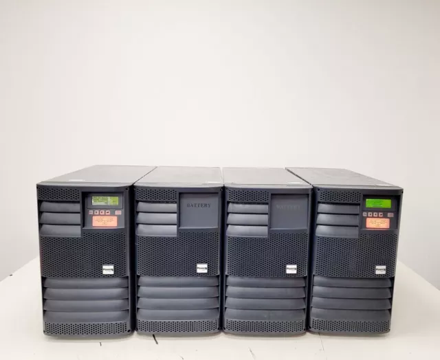 VUPS-500 Fuente de alimentación ininterrumpida UPS Sistema de respaldo de  batería 500 vatios para países de 220/240 voltios
