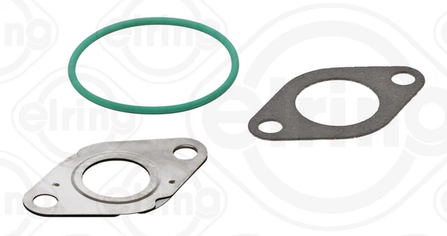 Set guarnizioni sistema AGR ELRING 934.750 per ŠKODA FORD SEAT AUDI VW GOLF 1J1 4 1