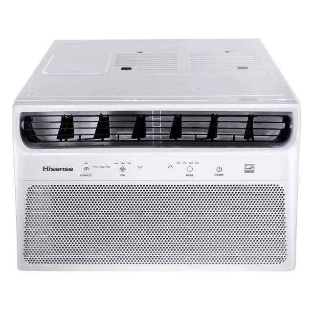 HISENSE HAW0821CW1W 8000 BTU 115V Window Air Conditioner 210.00 PicClick