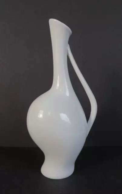 Schwangere Luise Porzellanvase * Rosenthal Kunstabteilung Selb * H 17,5 cm