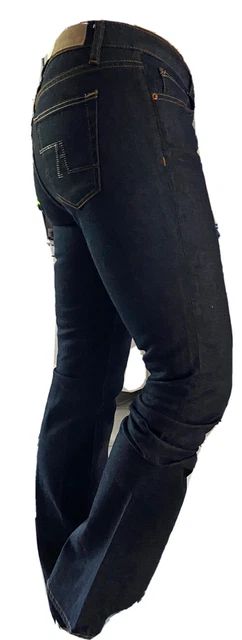 Jean bootcut sales femme zara
