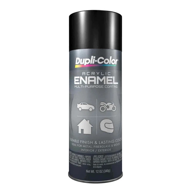 Duplicolor DA1600 General Purpose Paint