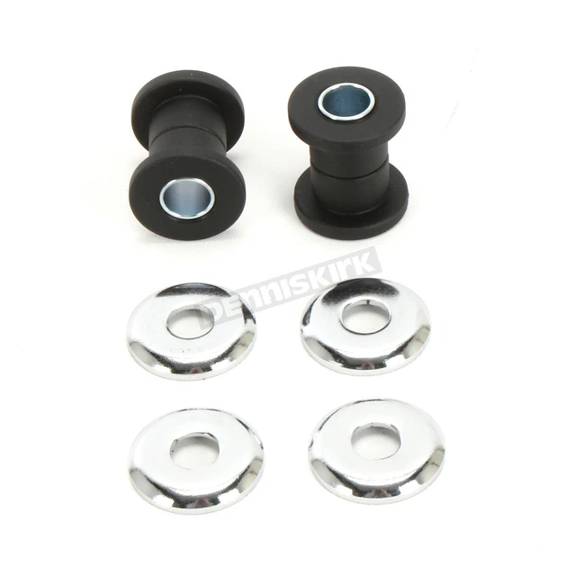 Arlen Ness Polyurethane Riser Bushing Kit - 08-025