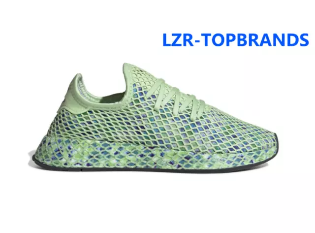 Scarpe adidas sales deerupt fantasia