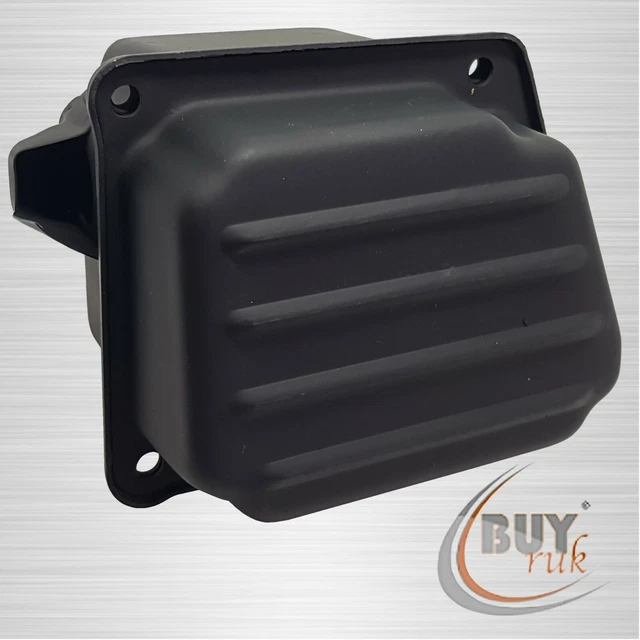 Auspuff passend für Stihl 036 MS360 MS 360 Muffler