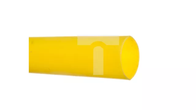 Manguera retráctil térmica TCR 4/1 YL amarillo E05ME-01010103703 /10 piezas//T2UK