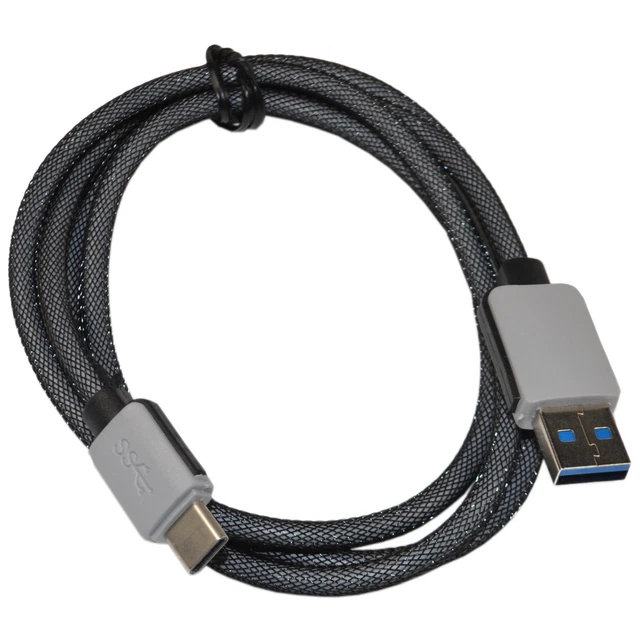 HQRP Cavo Dati USB Cavo Per Kodak Easyshare M1063 M1073 È - Foto 9