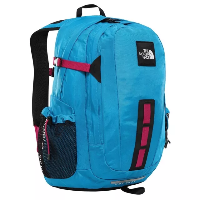 North face deals hot shot se