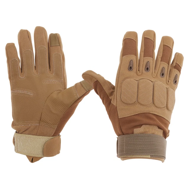 Gants RockBros Demi-doigt Noirs - Polyester/Lycra - Unisexe, Compatibles Tactiles