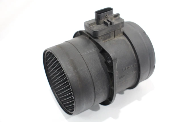 Capteur Débitmètre Air Massique MAF 03L906461A - Compatible Audi, VW, Seat, Skoda - Pour Moteurs 2.0 TDI - 4 Broches