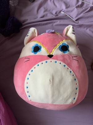 day of the dead brooke squishmallow