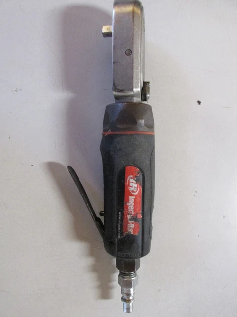 INGERSOLL RAND Titanium  1/4 Inch Heavy Duty Air Ratchet Wrench