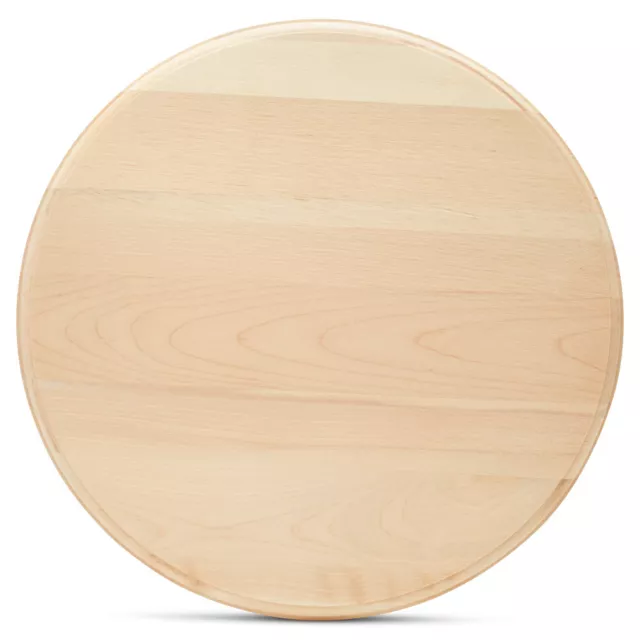 Unfinished Wood Rounds 12", Round Wood Plaques for Crafts, Boards | Woodpeckers