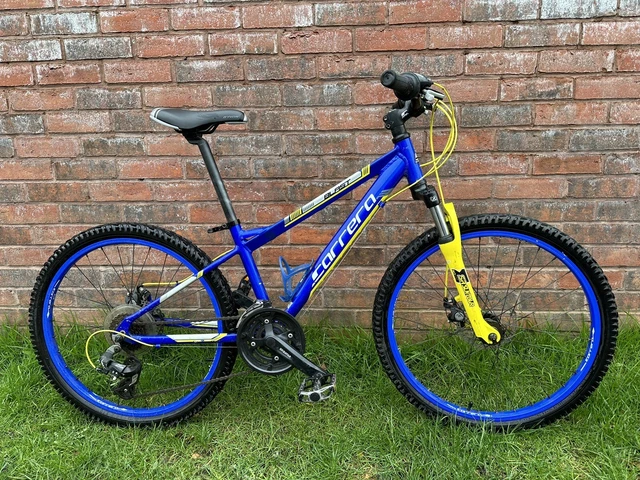 Carrera blast 24 deals ebay