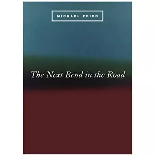 The Next Bend in the Road - Paperback NEW Michael Fried 2004/04/06