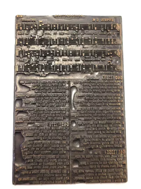 Hymn And Tune Book For Use In Old School Or Primitive Baptist Churches Plate 215