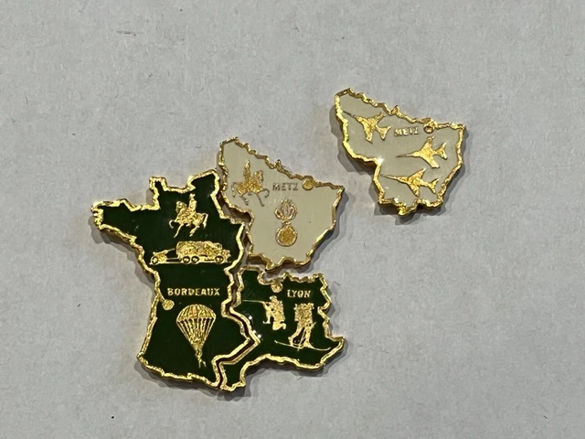 Écusson gendarmerie Auvergne-Rhône-Alpes - DMB Écusson gendarmerie Auvergne-Rhône-Alpes - DMB