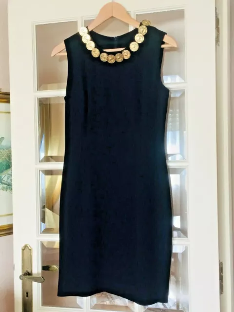 Robe 3 online trous chic